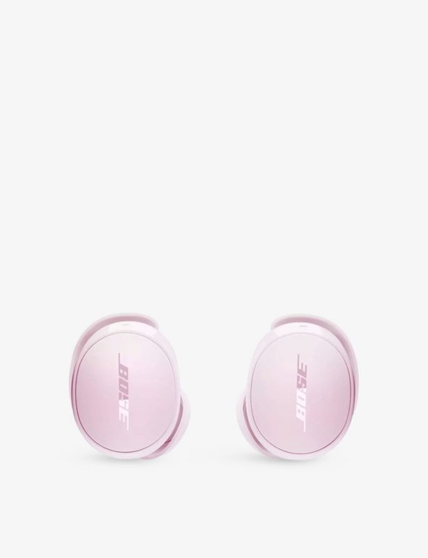 QuietComfort wireless earbuds