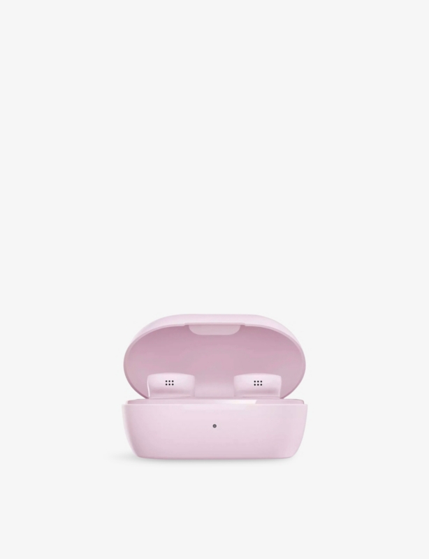 QuietComfort wireless earbuds