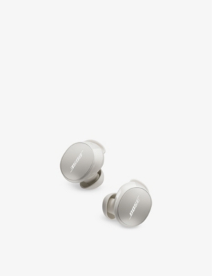 QuietComfort wireless earbuds