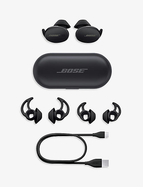 BOSE: Sport True wireless earbuds