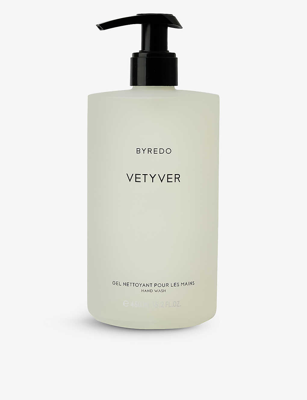 Shop Byredo Vetyver Hand Wash