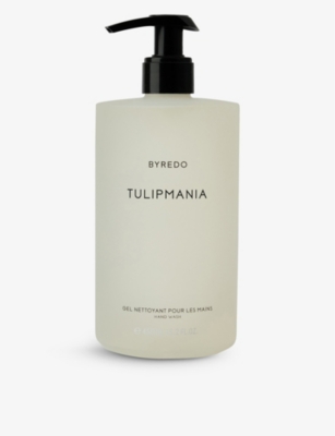 BYREDO: Suede hand wash 450ml