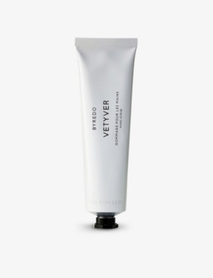 Byredo 3.4 Oz. Hand Scrub Vetyver