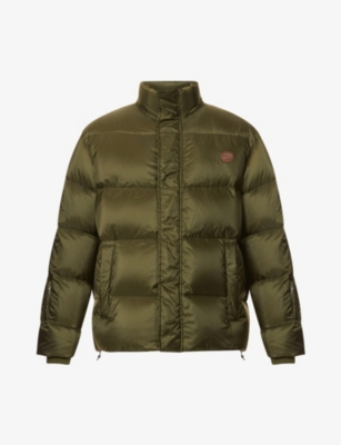 gucci puffa