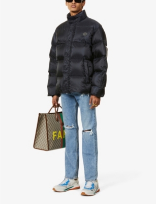 gucci jacket fredo