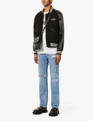 gucci t shirt selfridges