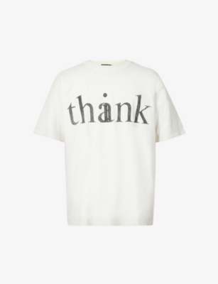 gucci t shirt selfridges
