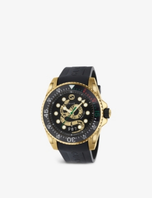 Gucci deals watches selfridges