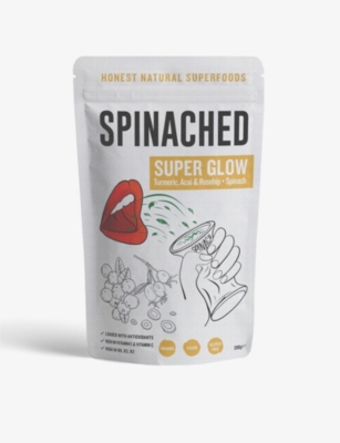 SPINACHED: Super Glow 200g
