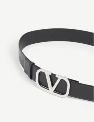 valentino belt selfridges