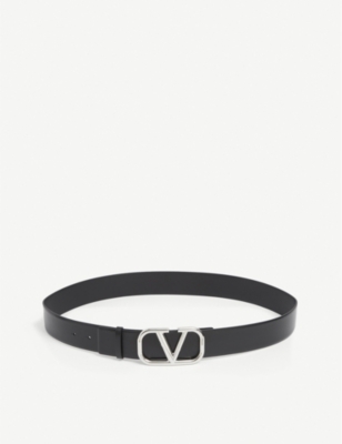valentino belt selfridges