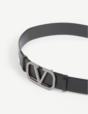 gucci belt mens selfridges