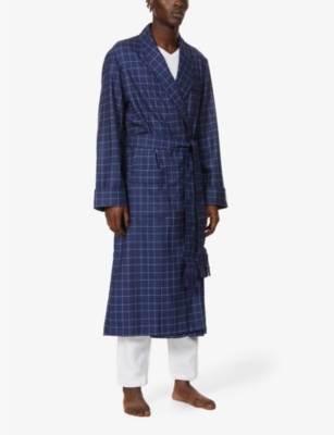 versace robe selfridges
