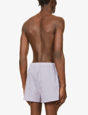 derek rose boxer shorts