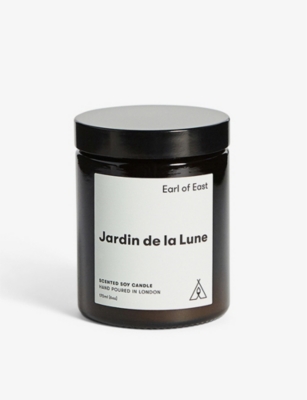 Shop Earl Of East Jardin De La Lune Scented Candle 170ml
