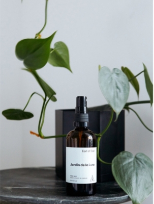 EARL OF EAST: Jardin de la Lune home mist 100ml