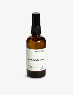 EARL OF EAST: Jardin de la Lune home mist 100ml