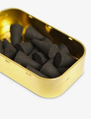 EARL OF EAST: Sandalwood incense cones