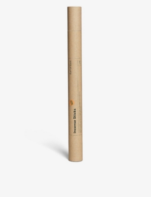 EARL OF EAST: Sandalwood incense sticks pack of 16