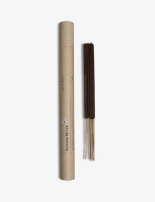 EARL OF EAST: Rose incense sticks