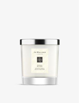 JO MALONE LONDON: Orange Bitters scented candle 200g