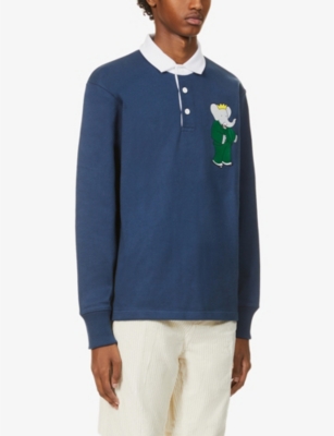 rowing blazers x babar