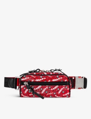 selfridges gucci belt bag