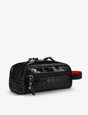 gg supreme belt bag selfridges