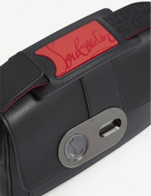 armani pouch selfridges