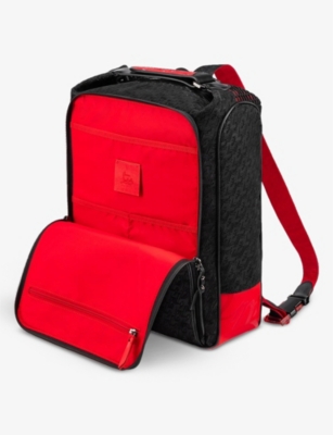 gucci backpack selfridges