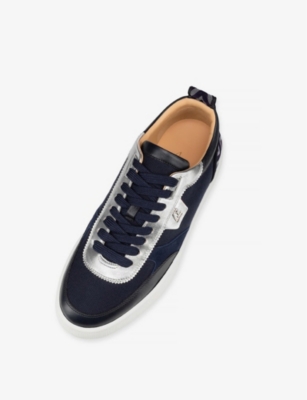 selfridges christian louboutin mens