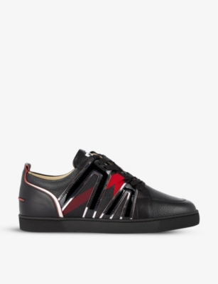 Christion Louboutin VIDA VIVA FLAT 正規品