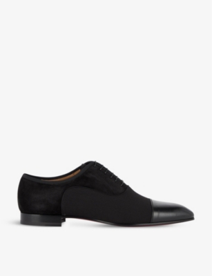 louboutin greggo calf
