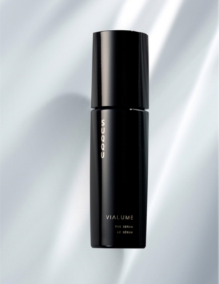 SUQQU: VIALUME The Serum 50ml