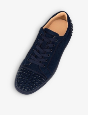 Christian Louboutin Mens Shoes Selfridges Shop Online