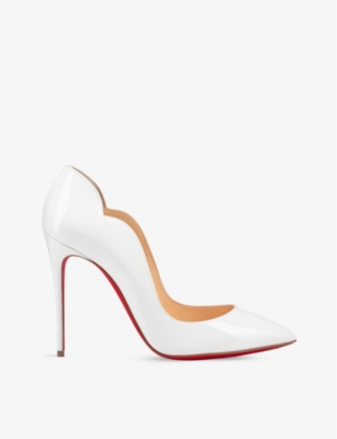 The Perfect Christian Louboutin Shoes For Brides & Grooms - World