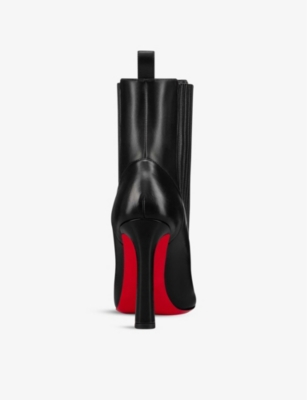 louboutin heels selfridges