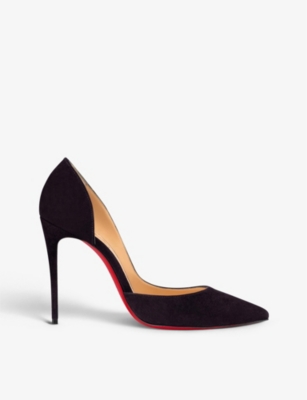 iriza veau velours