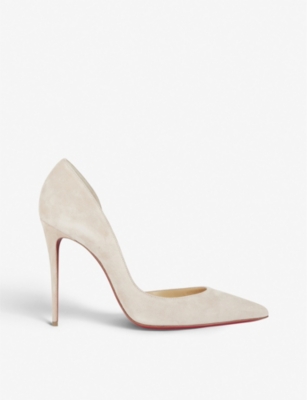 iriza veau velours
