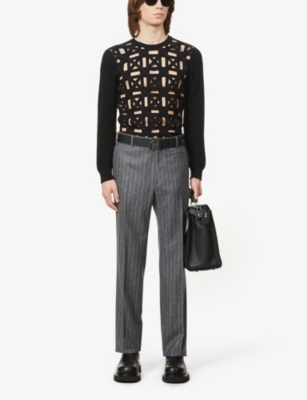 flannels fendi