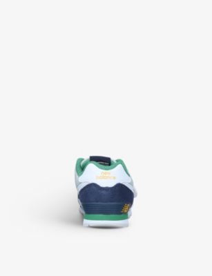 selfridges new balance