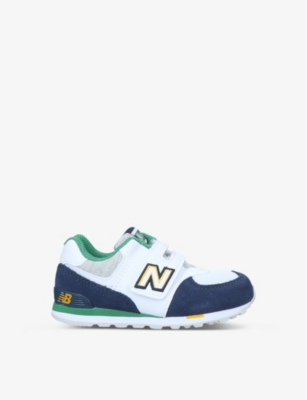 selfridges new balance