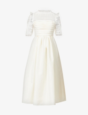 selfridges occasion dresses