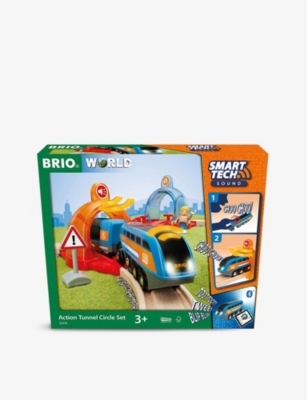 smart trax toys