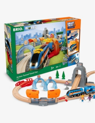 brio smart tech farm