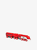 BRIO: Streamline wooden toy train