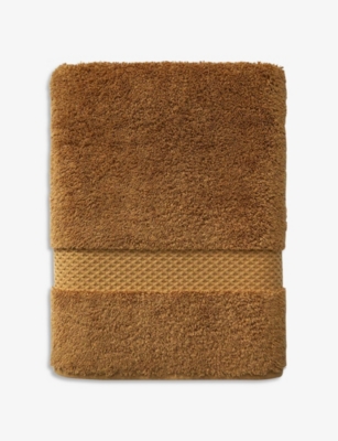 delorme bath towel