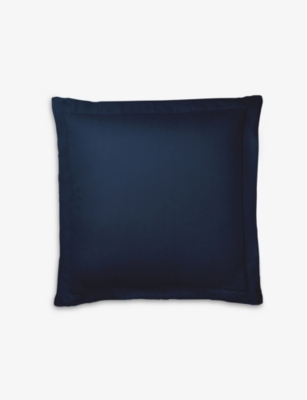 RALPH LAUREN HOME: Penthouse linen cushion cover 50cm x 50cm