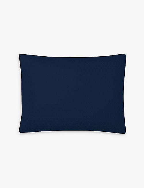 RALPH LAUREN HOME: Penthouse cotton cushion cover 51x71cm