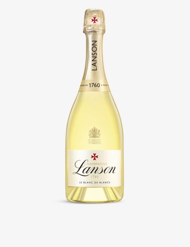 Le Blanc De Blancs 750ml